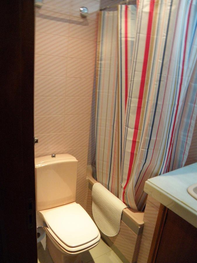 Apartamento En La Playa Appartement Mijas Costa Buitenkant foto